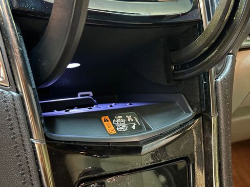 Used 2016 Cadillac ATS Sedan image 31