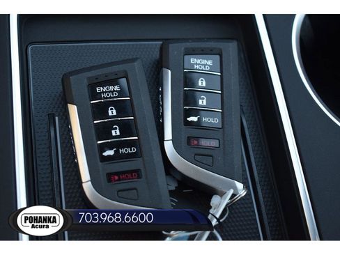 New 2026 Acura MDX A-Spec image 29