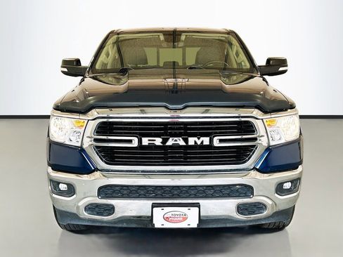 Used 2020 RAM 1500 Lone Star RWD image 2