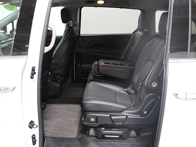Used 2024 Honda Odyssey Elite image 15