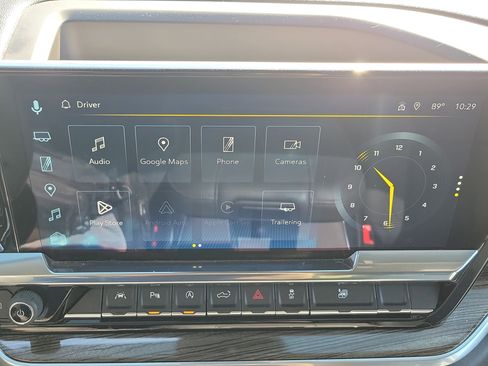 Used 2025 Chevrolet Silverado 1500 RST w/ Rally Edition image 33