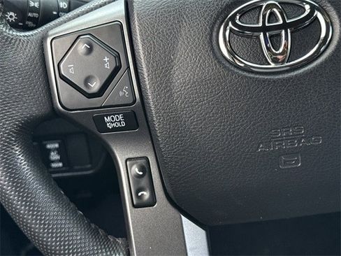 Used 2021 Toyota Tacoma TRD Off-Road image 16