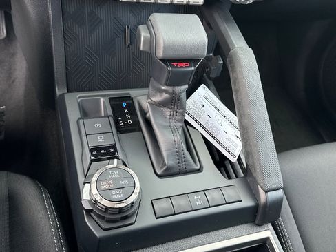 New 2026 Toyota Tacoma TRD Off-Road AWD/4WD image 24