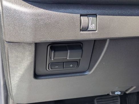 New 2026 Chevrolet Colorado Trail Boss AWD/4WD image 11