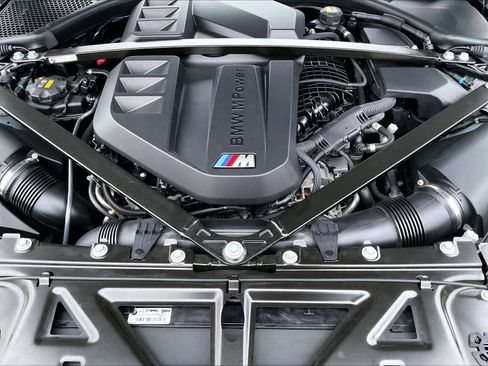 Used 2023 BMW M4 Coupe w/ M Driver's Package image 13