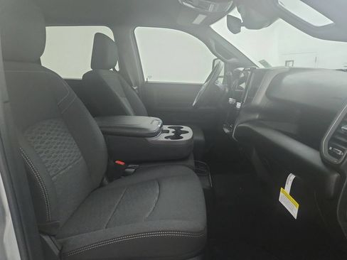 New 2026 RAM 2500 Tradesman AWD/4WD image 33