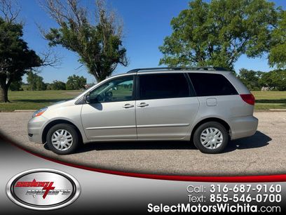 Used 2006 Toyota Sienna LE