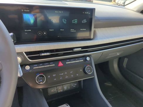 New 2026 Hyundai Sonata SEL image 29