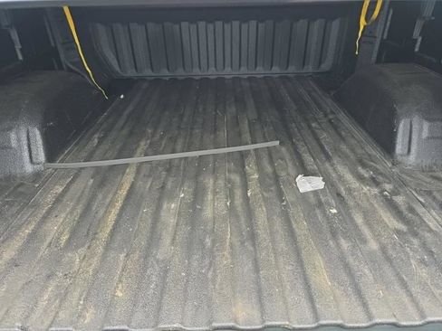 Used 2026 Chevrolet Silverado 1500 LT AWD/4WD image 9