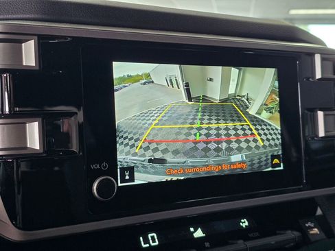 New 2025 Toyota Tundra SR5 AWD/4WD image 29