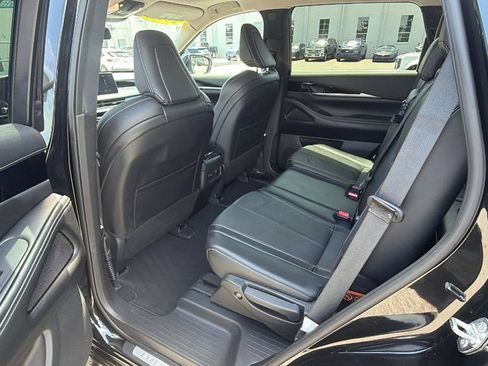 Used 2022 INFINITI QX60 Pure FWD image 25