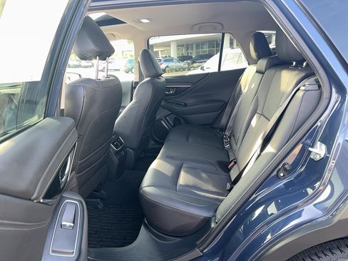 Used 2023 Subaru Outback Limited w/ Tech Package 3 image 16