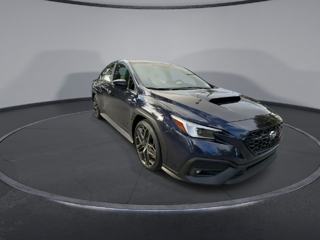 Certified 2025 Subaru WRX tS AWD/4WD image 2