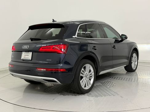 Used 2019 Audi Q5 2.0T Premium Plus image 9