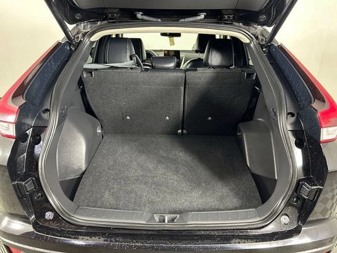 Used 2024 Mitsubishi Eclipse Cross SE AWD/4WD image 21