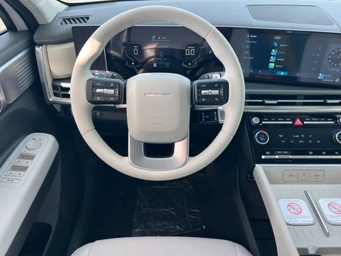 New 2026 Hyundai Santa Fe SE FWD image 14