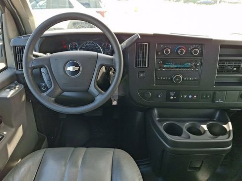 Used 2024 Chevrolet Express 3500 LS RWD image 11