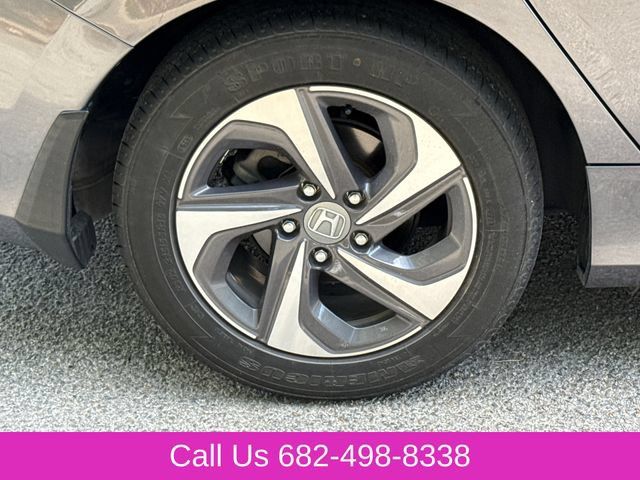 Used 2019 Honda Insight EX image 10