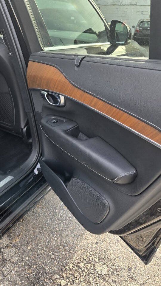 Used 2019 Volvo XC90 T6 Inscription w/ Luxury Package AWD/4WD image 15