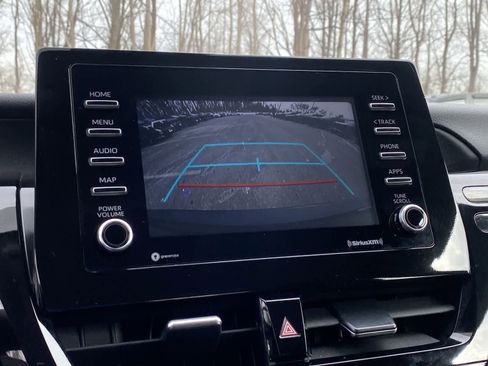 Used 2023 Toyota Camry SE image 35