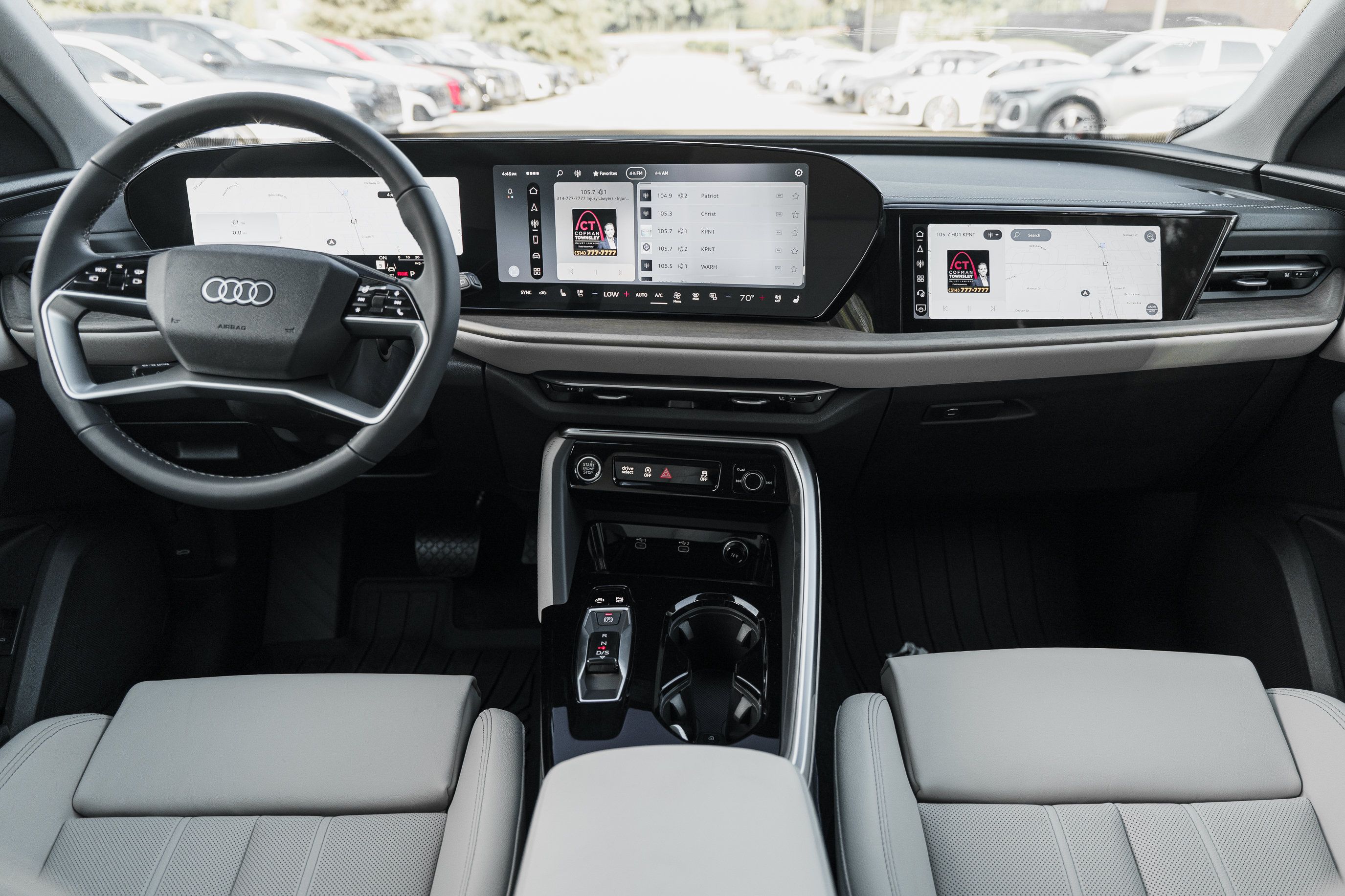 New 2026 Audi Q5 Prestige AWD/4WD image 6
