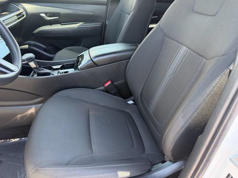 Used 2025 Hyundai Tucson SEL AWD/4WD image 22