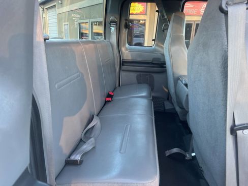 Used 2007 Ford F250 XL image 17