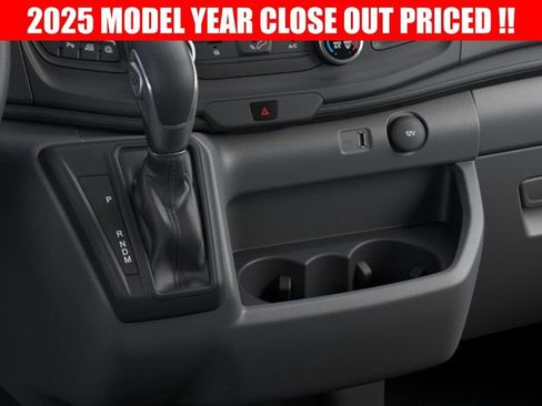 New 2025 Ford Transit 350 Base image 15
