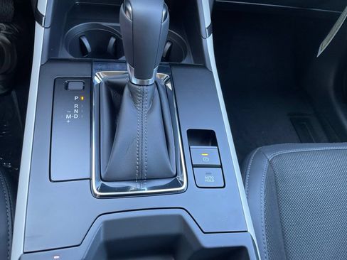 New 2026 MAZDA CX-5 Select AWD/4WD image 21