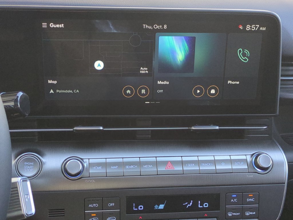New 2026 Hyundai Kona Limited AWD/4WD image 19