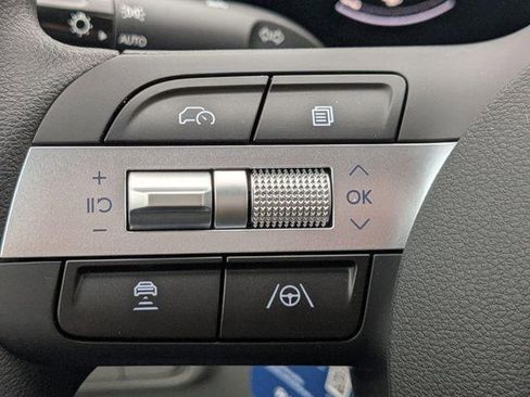 New 2026 Hyundai Tucson SEL AWD/4WD image 22