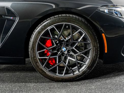 Used 2025 BMW M8 Competition image 6
