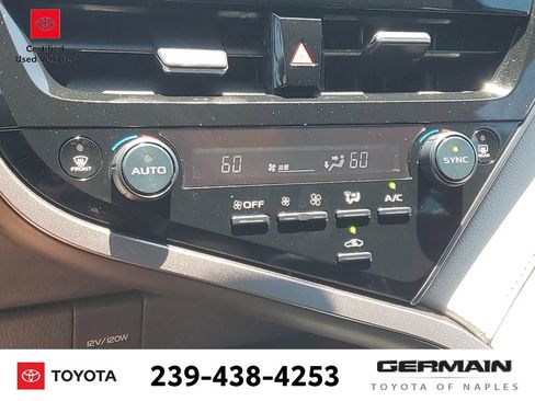 Certified 2023 Toyota Camry LE FWD image 31