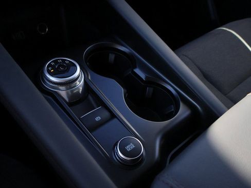 New 2026 Ford Explorer Active image 39