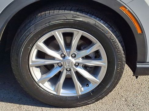 Used 2024 Honda CR-V EX image 8