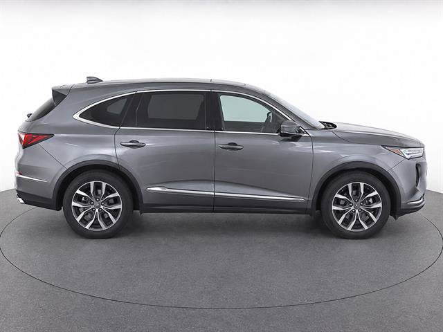 Used 2024 Acura MDX w/ Technology Package AWD/4WD image 6