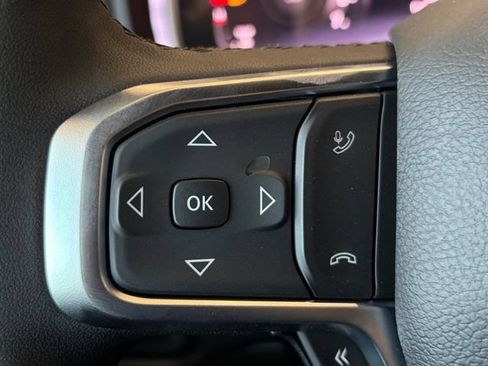 New 2026 RAM 1500 Lone Star AWD/4WD image 31