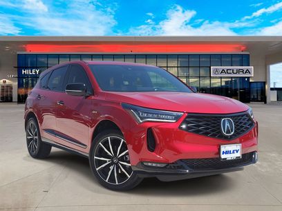 Used 2026 Acura RDX A-Spec