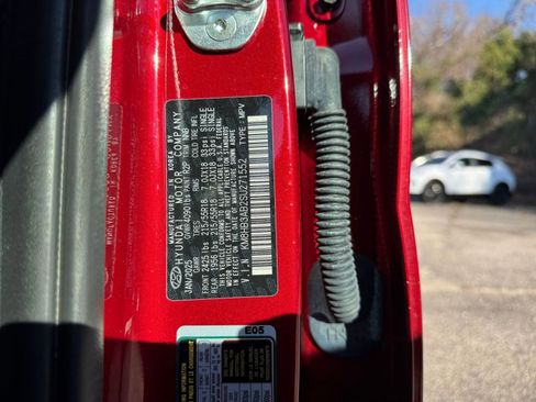 Used 2025 Hyundai Kona SEL image 23