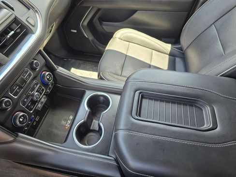 Used 2023 Chevrolet Tahoe Premier RWD image 25