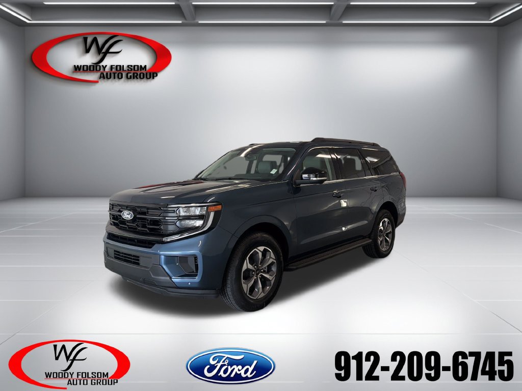 New 2027 Ford Expedition Active RWD image 1