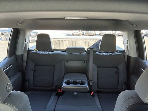 New 2026 GMC Sierra 1500 Elevation w/ Elevation Select Package image 25