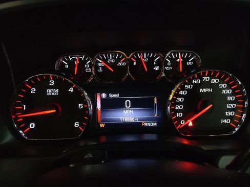 Used 2016 GMC Sierra 1500 SLE w/ SLE Value Package image 23