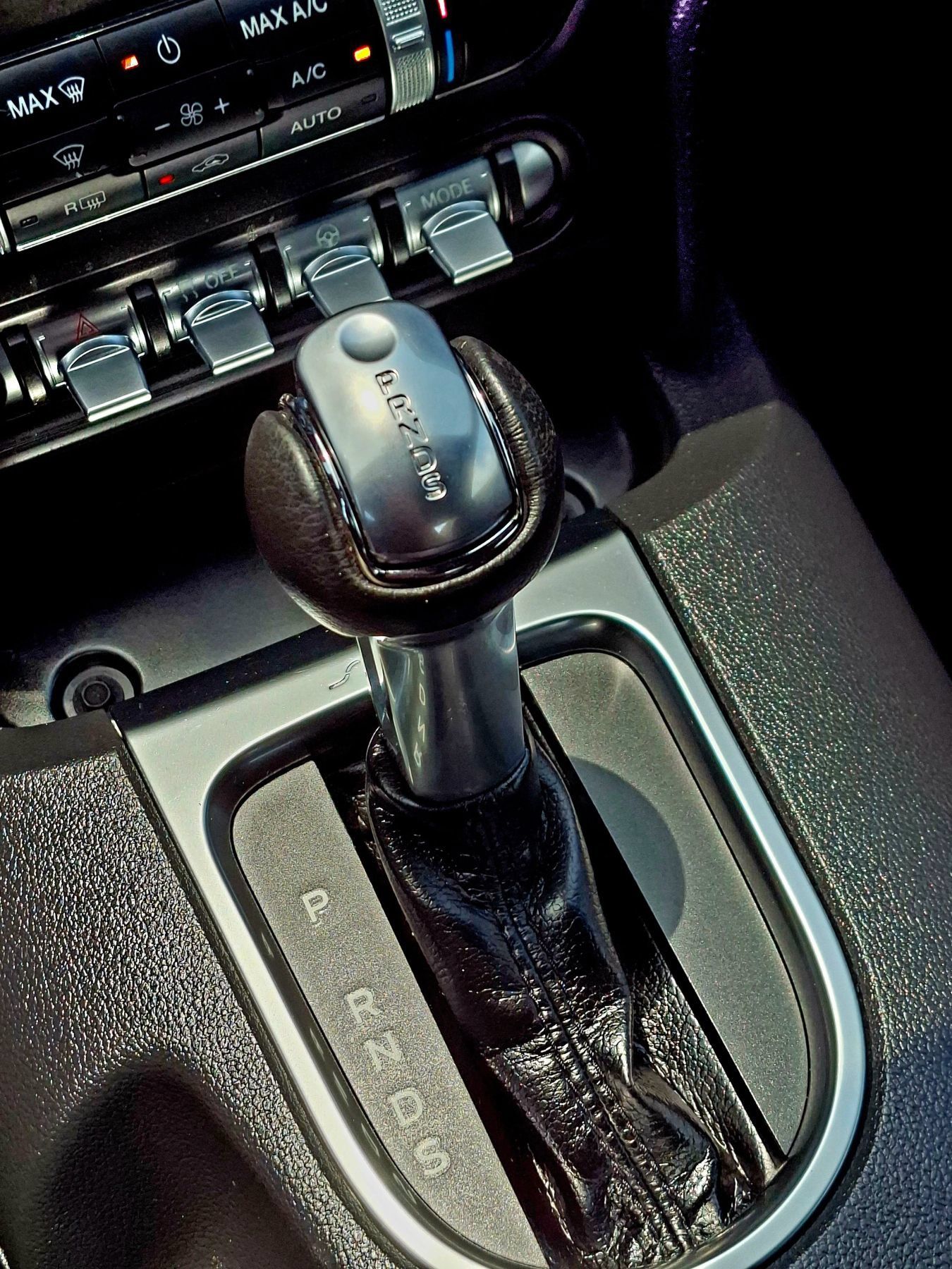 Used 2023 Ford Mustang Mach 1 RWD image 18