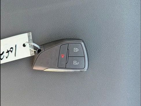 New 2026 GMC Sierra 2500 Pro w/ Convenience Package AWD/4WD image 23