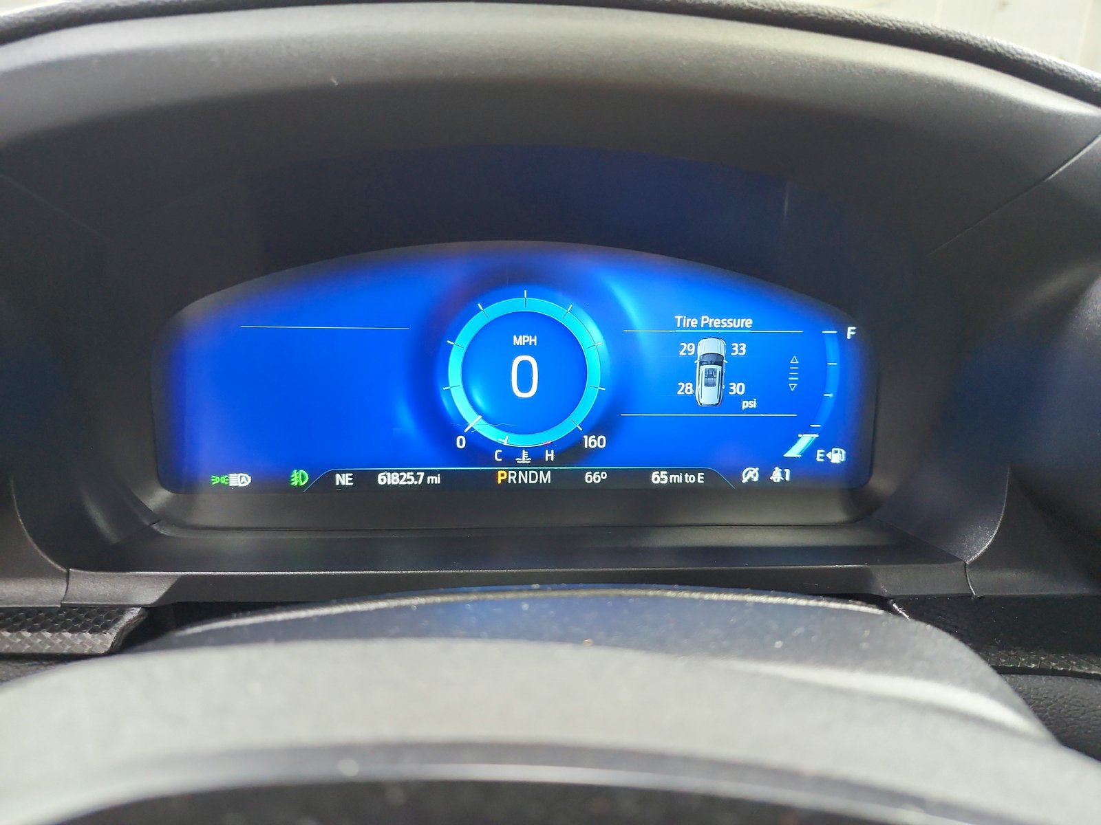 Used 2020 Ford Explorer ST w/ ST Street Pack AWD/4WD image 15