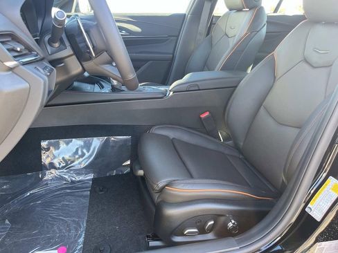 New 2026 Cadillac CT4 Sport image 20