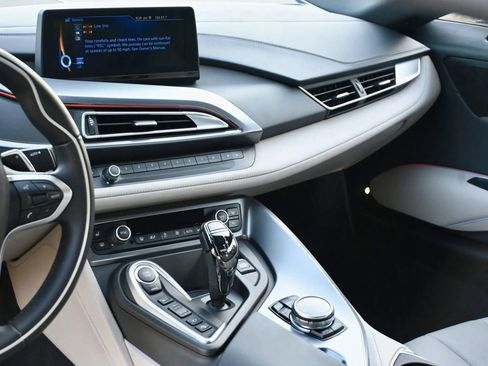 Used 2014 BMW i8 AWD/4WD image 26
