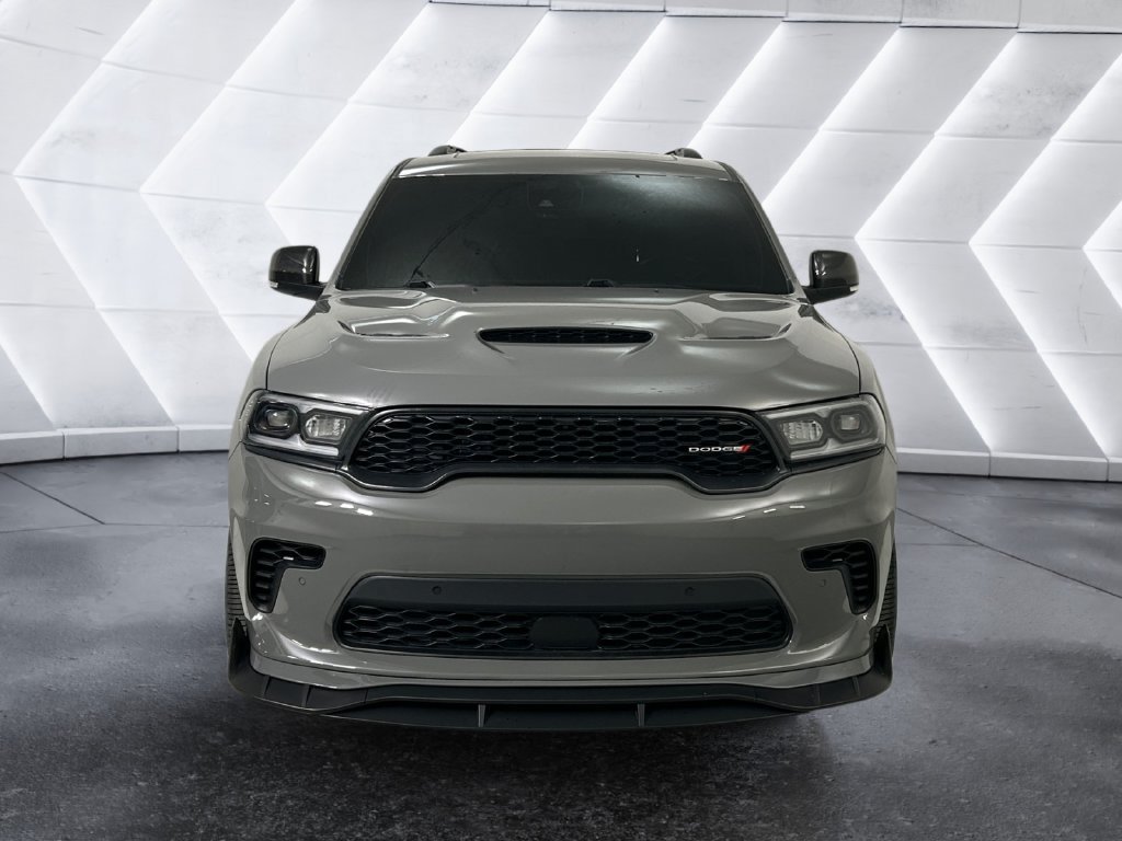 Used 2024 Dodge Durango R/T w/ Tow 'N Go Package AWD/4WD image 2