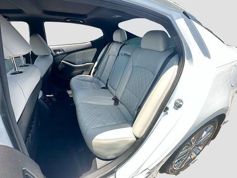 Used 2015 Kia Optima SX FWD image 26